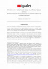 Research paper thumbnail of Discriminación por orientación sexual en las Fuerzas Armadas de Chile