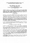 Research paper thumbnail of A Note on the Laminar Core Annular Flow of Two Immiscible fluids in a Horizontal Tube