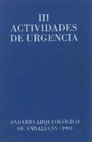 Research paper thumbnail of Intervención arqueológica de apoyo a la restauración del Alcázar de los Reyes Cristianos de Córdoba