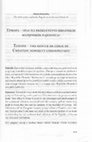 Research paper thumbnail of EUROPA -SPAS ILI PROKLETSTVO HRVATSKIH MANJINSKIH ZAJEDNICA? EUROPE -THE RESCUE OR CURSE OF CROATIAN MINORITY COMMUNITIES