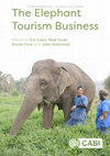 Research paper thumbnail of The Elephant Tourism Business