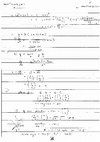 Research paper thumbnail of A LEVELS 9709 P3 JUNE 2011 VARIANCE 31