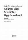 Research paper thumbnail of Taşkın Bilgi Ve Yönetim Sisteminin Oluşturulmasında Web CBS Teknolojisi Kullanımı: Ordu-Ünye Şehir Selleri Örneği