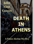 Research paper thumbnail of Death in Athens