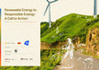 Research paper thumbnail of Renewable Energy to Responsible Energy: A Call to Action