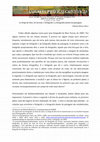 Research paper thumbnail of Le Doigtde Dieu De La Route Fabiana Bruce Silva este1400416050 ARQUIVO