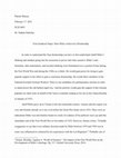 Research paper thumbnail of How Hitler Achieved a Dictatorship