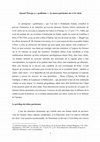 Research paper thumbnail of Quand l'Europe se « geoffrinise » : les muses parisiennes du XVIIIe siècle