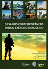 Research paper thumbnail of POLÍTICAS PÚBLICAS PARA AS FRONTEIRAS BRASILEIRAS: LIMITES E POTENCIALIDADES