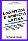 Research paper thumbnail of Logistica e America Latina