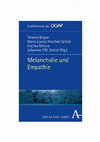 Research paper thumbnail of Melancholie und Empathie