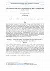 Research paper thumbnail of COVİD-19 SÜRECİNDE SİYASAL KATILIM: SOSYAL MEDYA ÜZERİNDEN BİR İÇERİK ANALİZİ POLITICAL PARTICIPATION IN THE COURSE OF COVID-19 PANDEMIC: A CONTENT ANALYSIS ON SOCIAL MEDIA