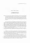 Research paper thumbnail of Lavigerie and Islam: An Ambiguous Legacy