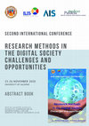 Research paper thumbnail of Estratto Abstract book II ILIS Conference