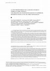 Research paper thumbnail of Le site préhistorique de la Roche‑Cotard IV (Indre-et-Loire, France) : une séquence du pléistocene moyen et supérieur, référence pour le val de Loire tourangeau