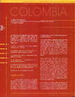 Research paper thumbnail of Colombia y el Continente Americano Las Grandes Tendencias