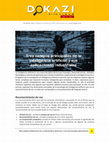 Research paper thumbnail of TRES CAMPOS PRINCIPALES DE LA INTELIGENCIA ARTIFICIAL Y SUS APLICACIONES INDUSTRIALES 1