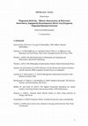 Research paper thumbnail of Netizen: Ethical, Social, & Political Dimensions. Application of Philosophical Ideas to Contemporary Digital Reality (Bibliography)