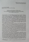 Research paper thumbnail of Justyna Weronika Łabądź "Dizajn zaangażowany społecznie, czyli «spojrzenie na projektowanie z założeniem, że człowiek coś znaczy»