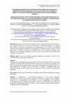 Research paper thumbnail of Continuidad residencial e intensificación productiva durante la primera mitad del III milenio cal BC en el Levante de la Península Ibérica: las aportaciones del asentamiento de El Prado (Jumilla, Murcia)