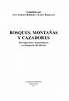 Research paper thumbnail of Bolas, manijas y guijarros piqueteados de la laguna Thomas Gould Patagonia meridional, XII region de Magallanes.