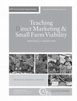 Research paper thumbnail of Small Farm Economic Viability