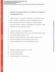 Research paper thumbnail of Metagenomic Next-Generation Sequencing for the Identification and Quantitation of Transplant-Related DNA Viruses