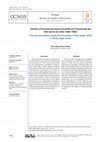 Research paper thumbnail of Fuentes y herramientas para el estudio de la formación del niño lector en Chile (1860-1960)