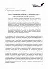 Research paper thumbnail of AAC Ateliers Lausannois d'Ethnographie_2021