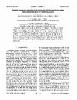 Research paper thumbnail of Electronic processes in polyaniline films photoexcited with picosecond laser pulses: A three-dimensional model for conducting polymers