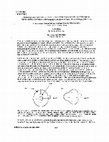 Research paper thumbnail of Sum-frequency spectroscopic investigation of the alignment of liquid crystals on self-assembled monolayers and imaging of endgrafted alpha-helical polypeptide films