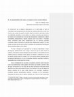 Research paper thumbnail of La representación del cuerpo y el espacio en dos cuentos lésbicos