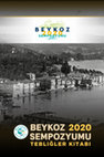 Research paper thumbnail of Sözleşmeli Çiftçilik:Beykoz Örneği