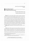 Research paper thumbnail of El ideal de autonomía moral