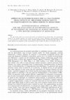 Research paper thumbnail of Ecotoxicological Approach for the Evaluation of Environmental Effects of Weathered Oil Exposure on Marine Organisms: A Two Months Experiment in Mesocosm