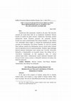 Research paper thumbnail of EBU’L-HASAN HARAKÂNÎ VE HACI BEKTAŞ VELÎ: Aralarındaki Bağlar ve Anadolu’nun İslamlaşmasına Katkıları / ABU’L-HASAN HARAQANI AND HACI BEKTASH VALI: Relations between them and contributions of them for Islamization of Anatolia