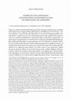 Research paper thumbnail of STORIA DI UNA LODIGIANA: GIOVANNA BOCCALINI BARCELLONA DA PARTIGIANA AD ASSESSORA