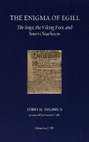 Research paper thumbnail of The Enigma of Egill The Saga, the Viking Poet, and Snorri Sturluson by Torfi H. Tulinius.