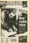 Research paper thumbnail of Moroziuk, Lidia I. (1997, Oct.). Ricardo Carpani. El arte es un arma de combate. Periódico Madres de Plaza de Mayo. Sección: Cultura. Año XIII – Núm. 146. Buenos Aires, Octubre de 1997, p. 17, c. fot. del artista.