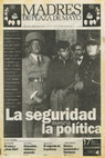 Research paper thumbnail of Moroziuk, Lidia I. (1997, Dic.). Revolución y cultura socialista. El arte como testimonio. Periódico Madres de Plaza de Mayo. Sección: Cultura. Año XIV - Núm. 148. Buenos Aires, Diciembre de 1997, p. 17, c. reprod. facsimilar, byn.grs.