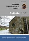 Research paper thumbnail of Facing the Water: The Orientation of Early Roman Fortifications in Scotland