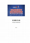 Research paper thumbnail of BİLGE İNSAN EBU’L-HASAN EL-HARAKÂNÎ VE GAZNELİ MAHMUD İLE MÜNASEBETİ / A MAN OF WISDOM, EBU’L HASAN EL-HARAKANI AND HIS RELATIONSHIP WITH
MAHMUD OF GHAZNI