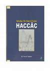 Research paper thumbnail of HACCÂC - Sıradışı Bir Emevî Valisi (HAJJAJ - An Extraordinary Umayyad Governor - الحجاج : وال أموي إستـثـنائي)