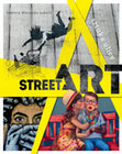 Research paper thumbnail of Justyna Weronika Łabądź "Street art. Sztuka ulicy"