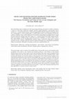 Research paper thumbnail of Sixth- and Seventh-Century Elephant Ivory Finds from the Carpathian Basin • The Sources, Circulation and Value of Ivory in Late Antiquity and the Early Middle Ages