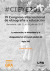 Research paper thumbnail of La educación, la diversidad y la desigualdad en el mundo global del siglo XXI Libro de actas