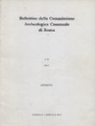 Research paper thumbnail of Settore 4. Via Sovicille (n.47), in Fidenae. Contributi per la ricostruzione topografica del centro antico. Ritrovamenti 1986-1992, in Bullettino della Commissione Archeologica Comunale di Roma, CII, 2001, pp. 199-201, 214-215., pp.