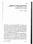 Research paper thumbnail of Maintenance, Revival, or Creolization? Distinguishing between types of identity reconstruction in the Southwest United States