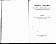 Research paper thumbnail of The Social Life of Pots Glaze Wares and Cultural Dynamics in the Southwest , AD 1250-1680 edited by J. Habicht-Mauche, S. L. Eckert, and D. L. Huntley