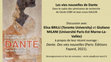 Research paper thumbnail of 05.05.2021, 17h-19h: Dante. Des vies nouvelles: discussion avec Elisa Brilli et Giuliano Milani